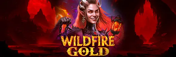 Wildfire Gold